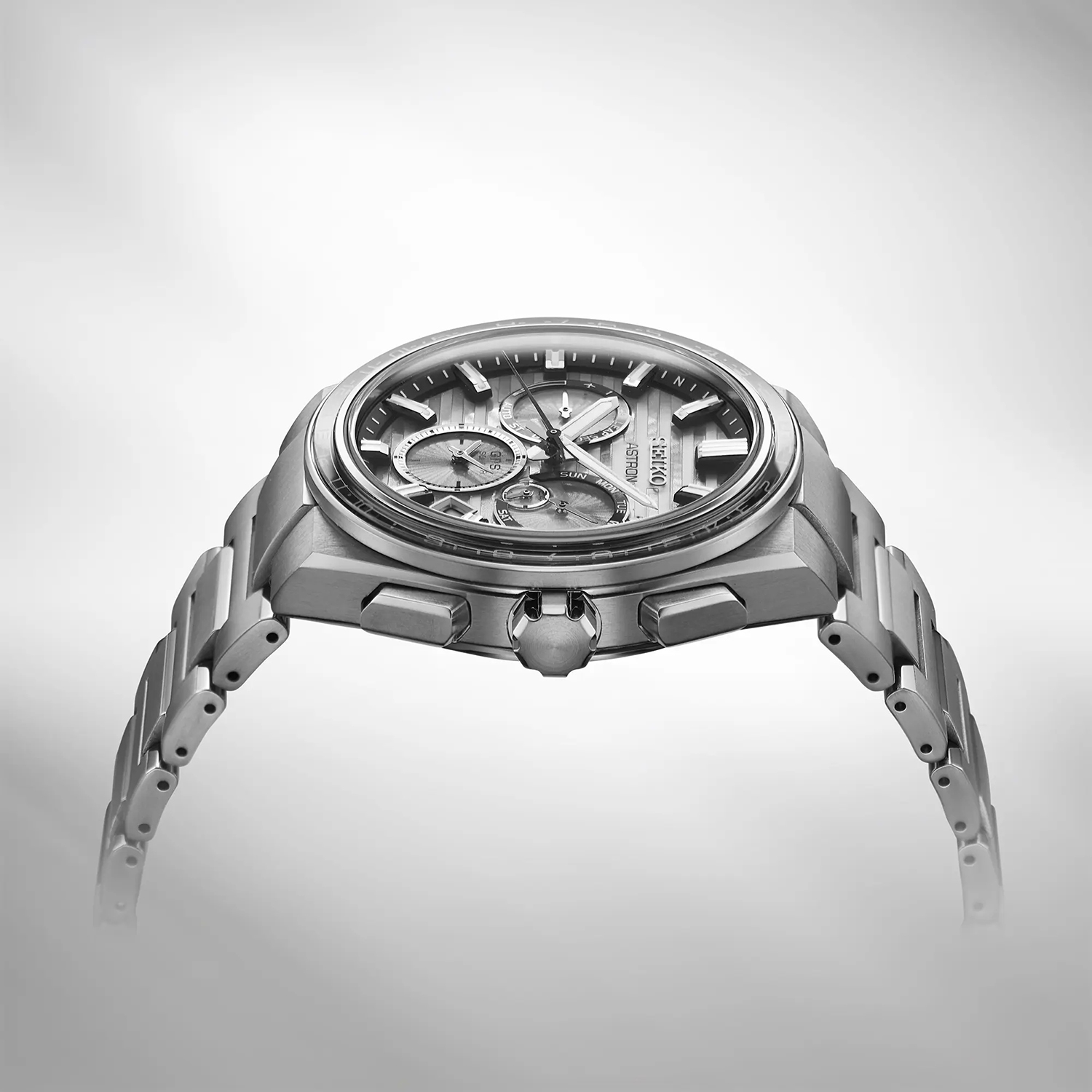 SSH113J1 męski zegarek Astron bransoleta - miniatura 7