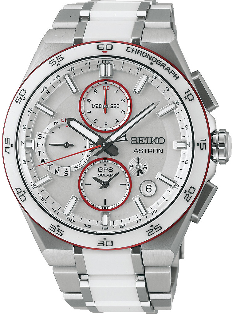 SSH173J1 Astron