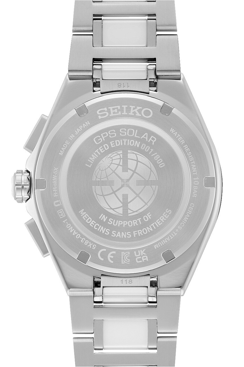SSH173J1 zegarek męski Astron