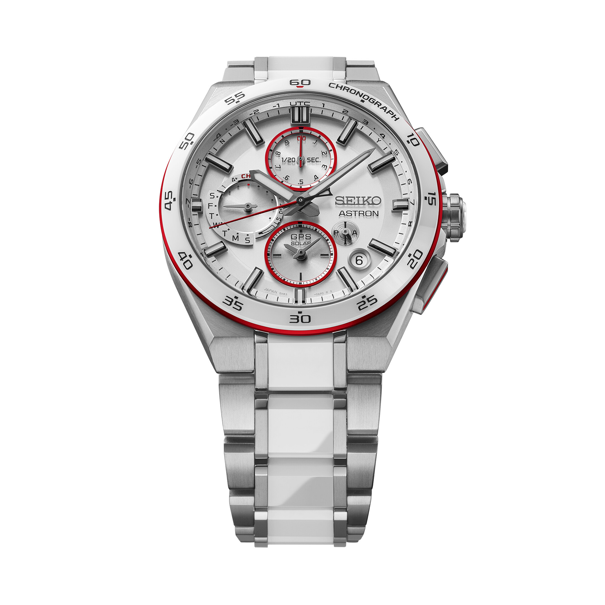 SSH173J1 zegarek sportowy Astron