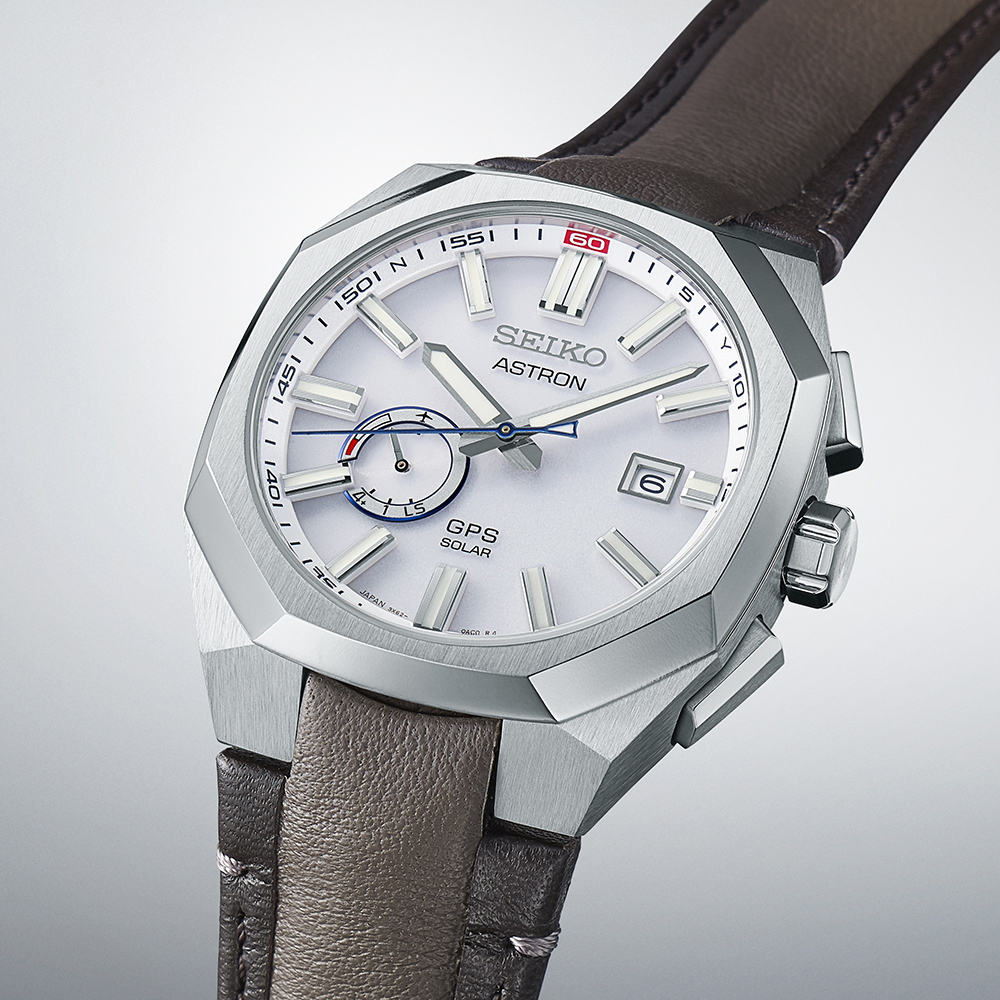 SSJ019J1 zegarek elegancki Astron - miniatura 4