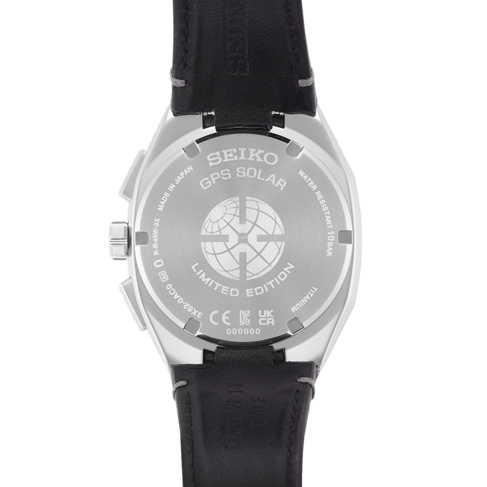 SSJ019J1 zegarek męski Astron - miniatura 3