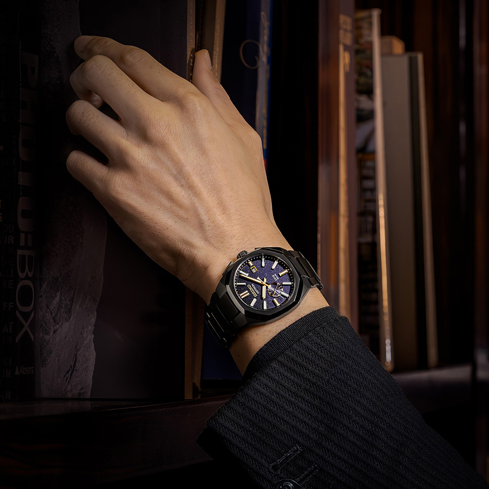 SSJ021J1 zegarek męski Astron - miniatura 9