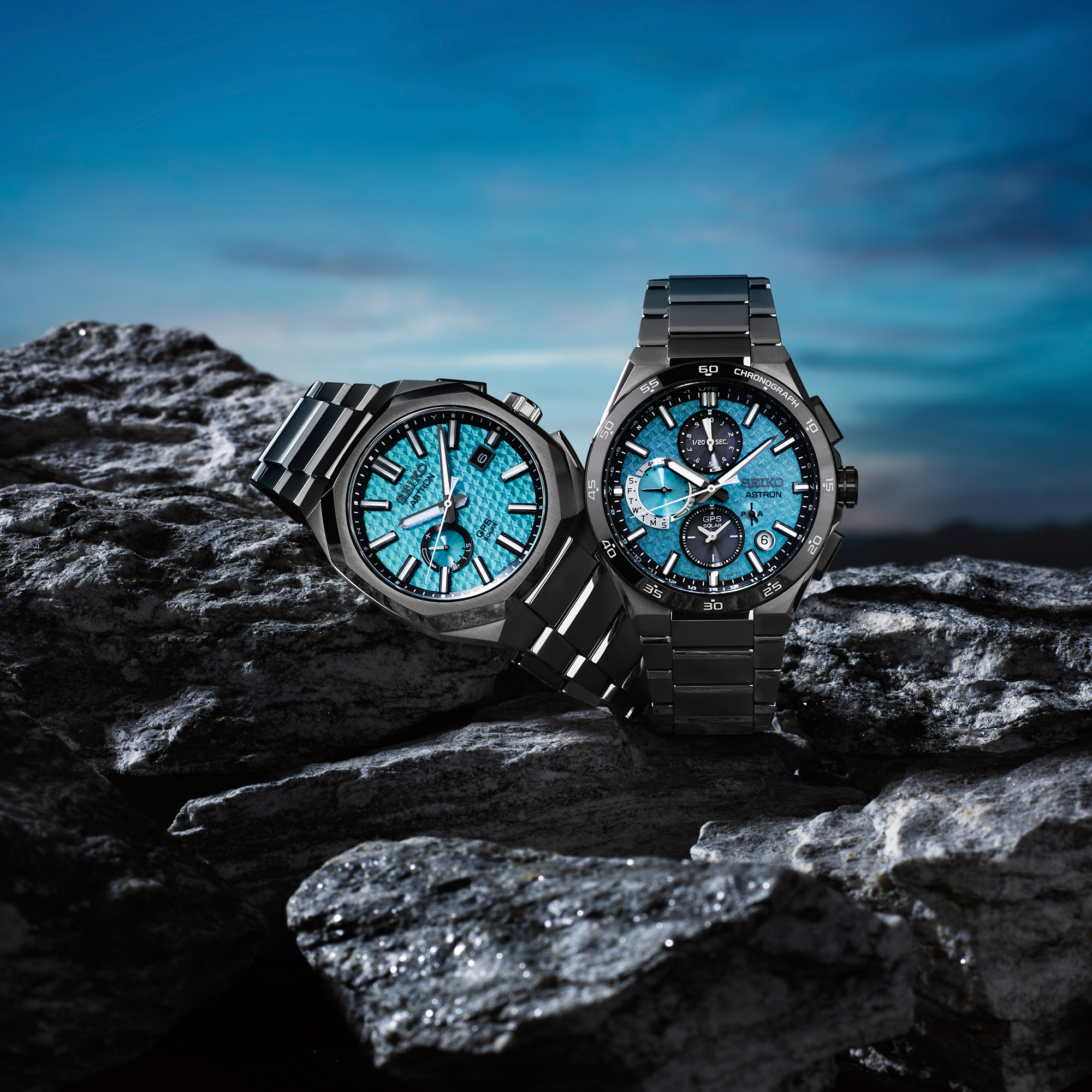 SSJ027J1 zegarek elegancki Astron