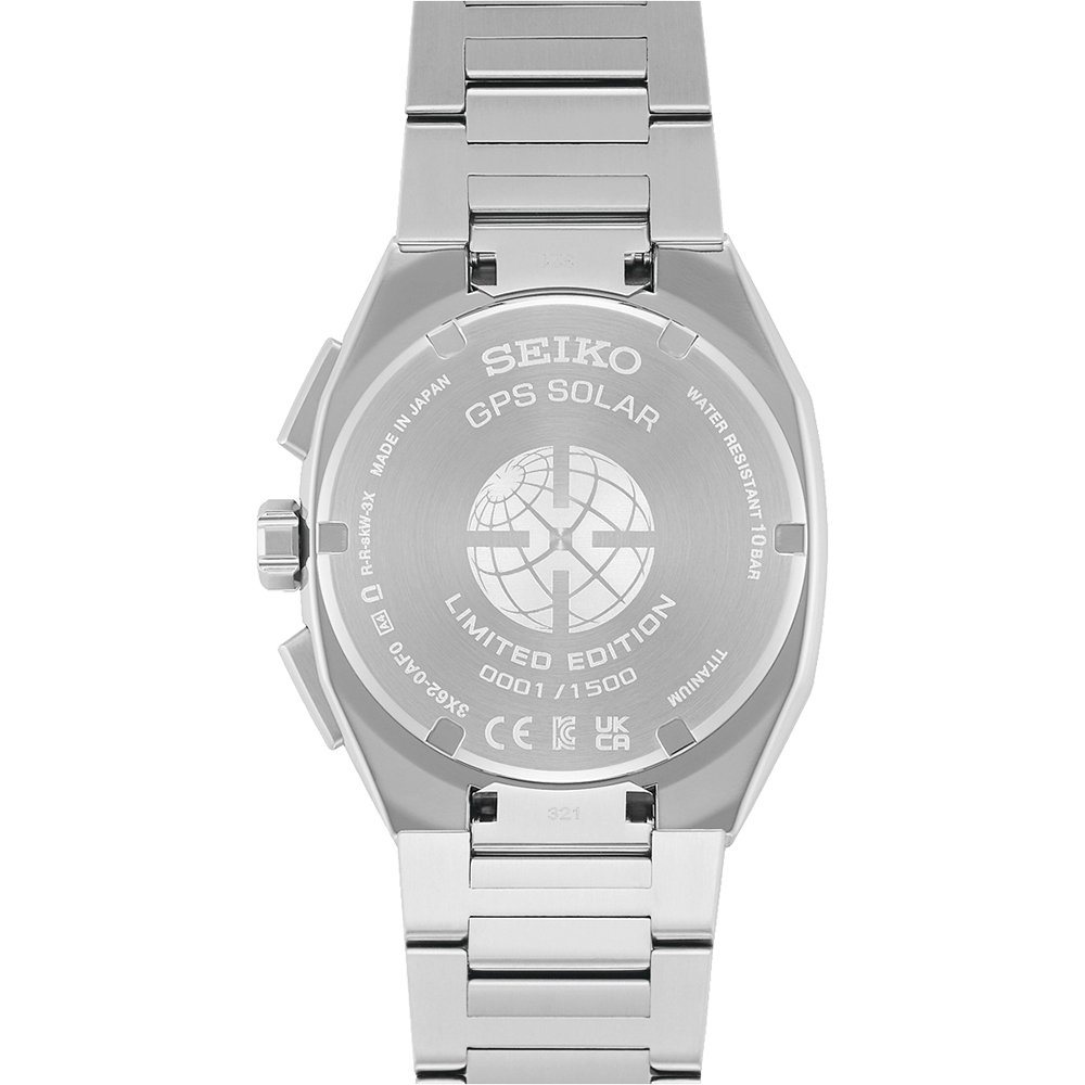 SSJ027J1 zegarek męski Astron