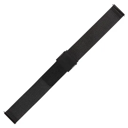 Strand S700L-bransoleta 16 czarna - zdjęcie 1