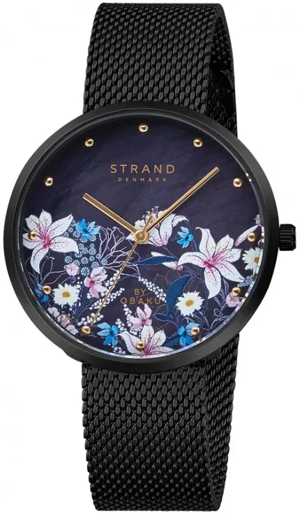 Strand S700LXBBMB-DF Flower - zdjęcie 1