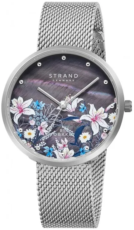 Strand S700LXCBMC-DF Flower - zdjęcie 1