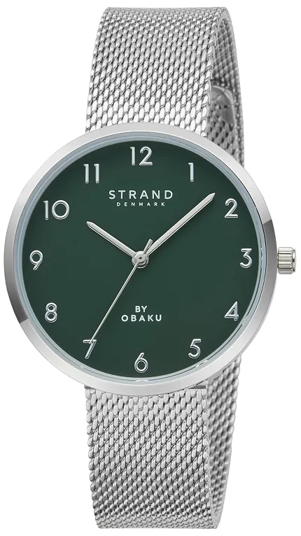 Strand S700LXCEMC-DA - zdjęcie 1