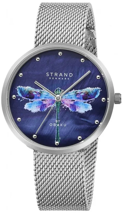 Strand S700LXCLMC-DD Dragonfly - zdjęcie 1