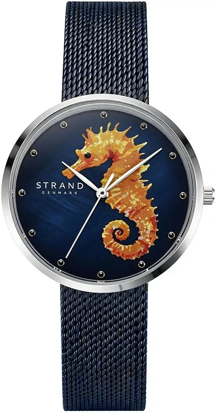 Strand S700LXCLML-MB - zdjęcie 1