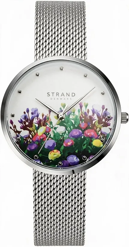 Strand S700LXCWMC-AF - zdjęcie 1