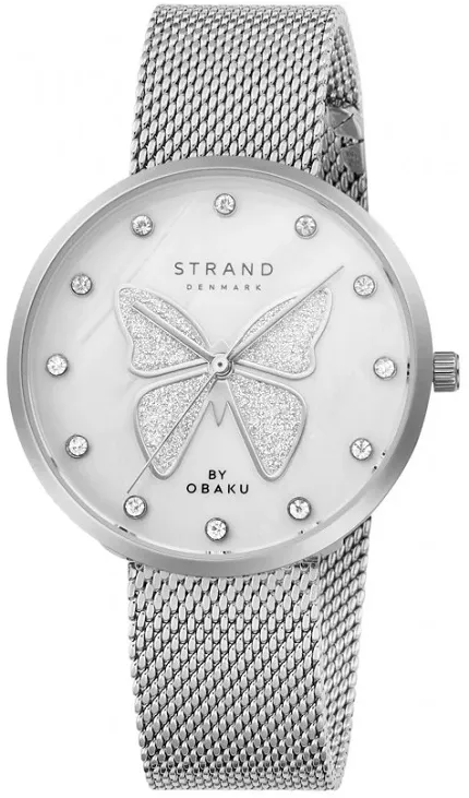 Strand S700LXCWMC-DB Butterfly - zdjęcie 1