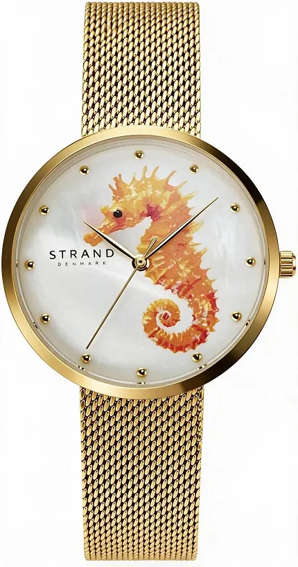 Strand S700LXGWMG-MB - zdjęcie 1