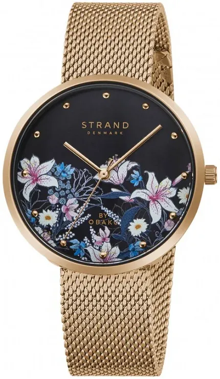 Strand S700LXVBMV-DF Flower - zdjęcie 1