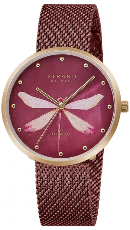 Strand S700LXVDMD-DDP - zdjęcie 1