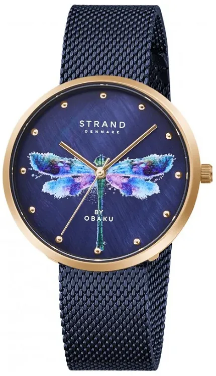 Strand S700LXVLML-DD Dragonfly - zdjęcie 1