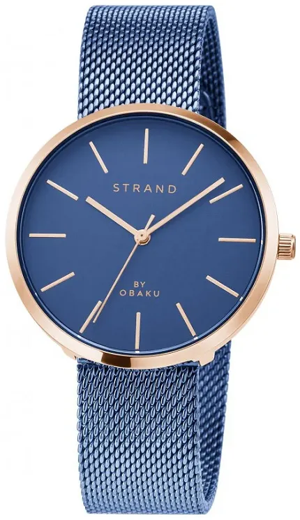Strand S700LXVLML Sunset - zdjęcie 1