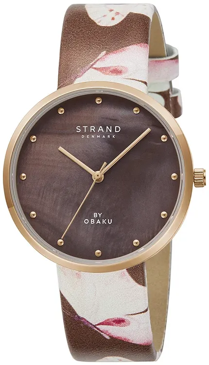 Strand S700LXVNPN-DJB - zdjęcie 1
