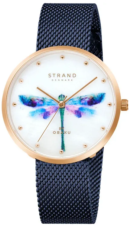 Strand S700LXVWML-DD Dragonfly - zdjęcie 1