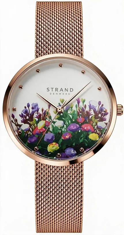 Strand S700LXVWMV-AF - zdjęcie 1