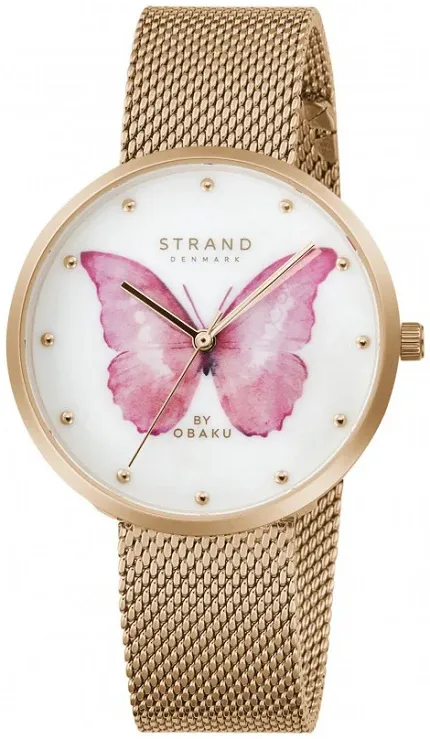 Strand S700LXVWMV-DBP Butterfly - zdjęcie 1