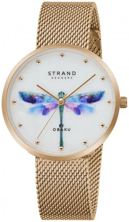 Strand S700LXVWMV-DD Dragonfly - zdjęcie 1