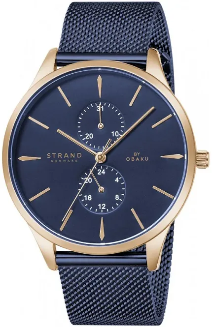 Strand S703GMVLML Beaufort