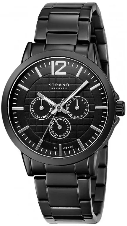 Strand S709GMBBSB Westbrook - zdjęcie 1