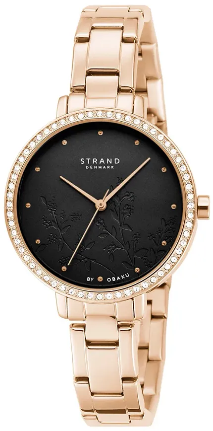 Strand S712LXVBSV Pacifica