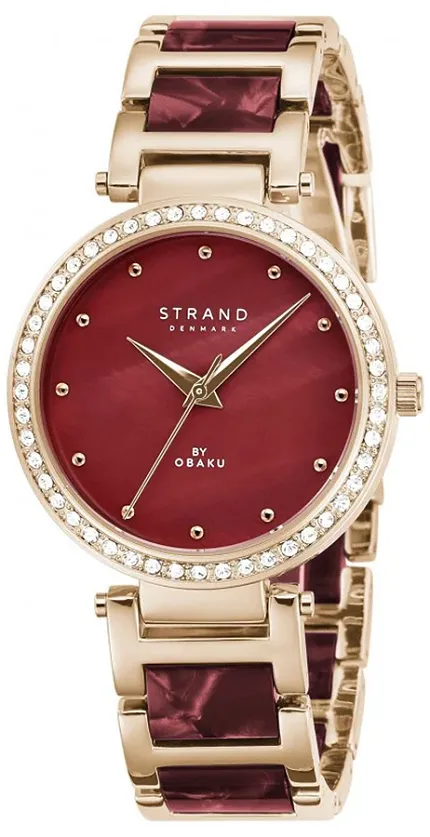 Strand S713LXVDSD