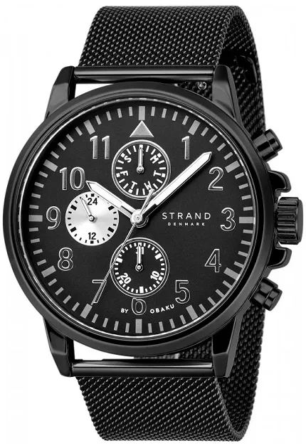 Strand S714GMBBMB Monroe - zdjęcie 1
