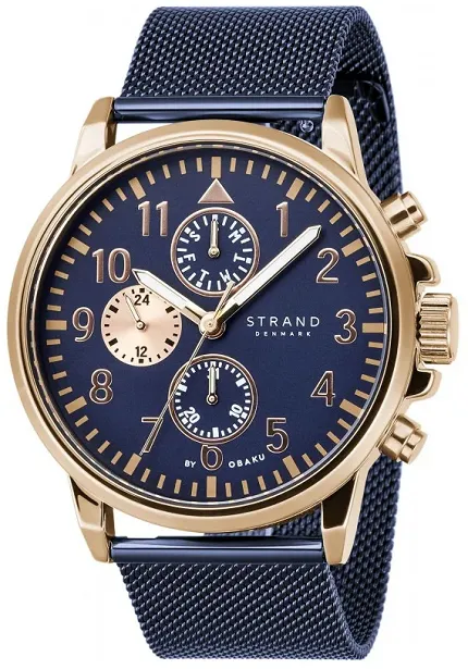 Strand S714GMVLML Monroe - zdjęcie 1