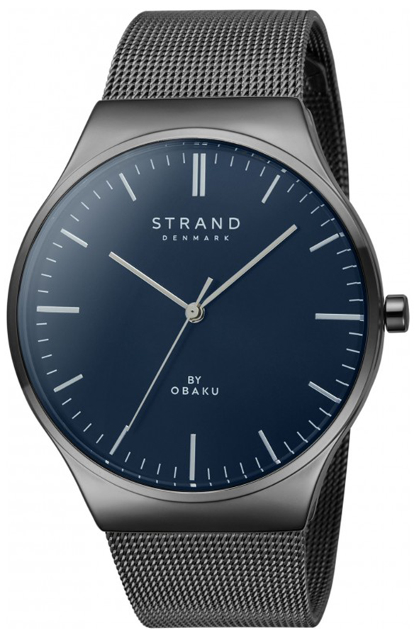Strand Mason Shadow  S717GXJLMJ