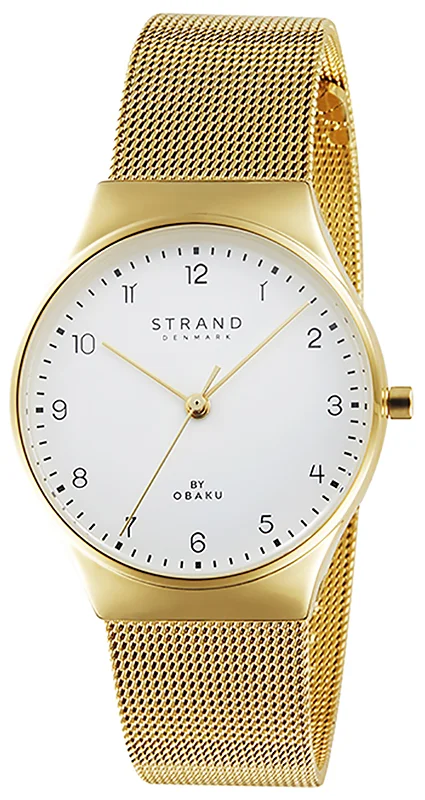 Strand S717LXGWMG-DG - zdjęcie 1