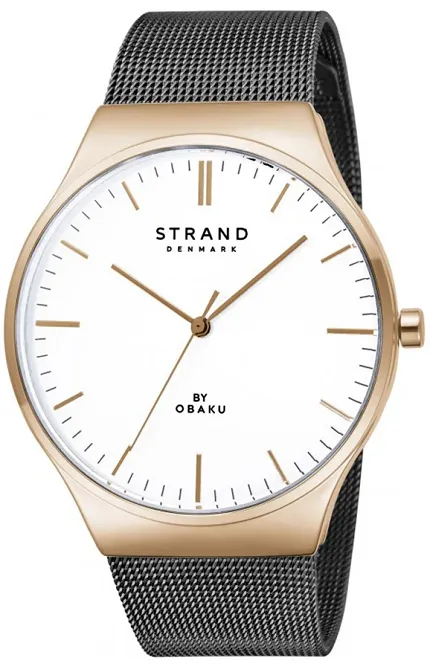 Strand S717LXVWMB