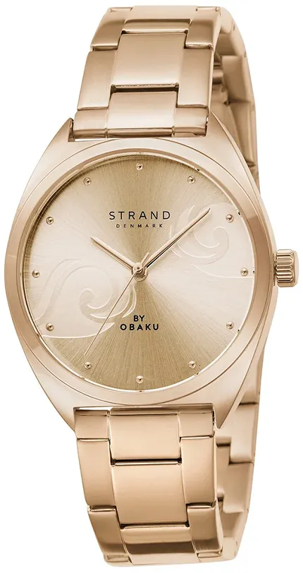 Strand S719LXVVSV - zdjęcie 1