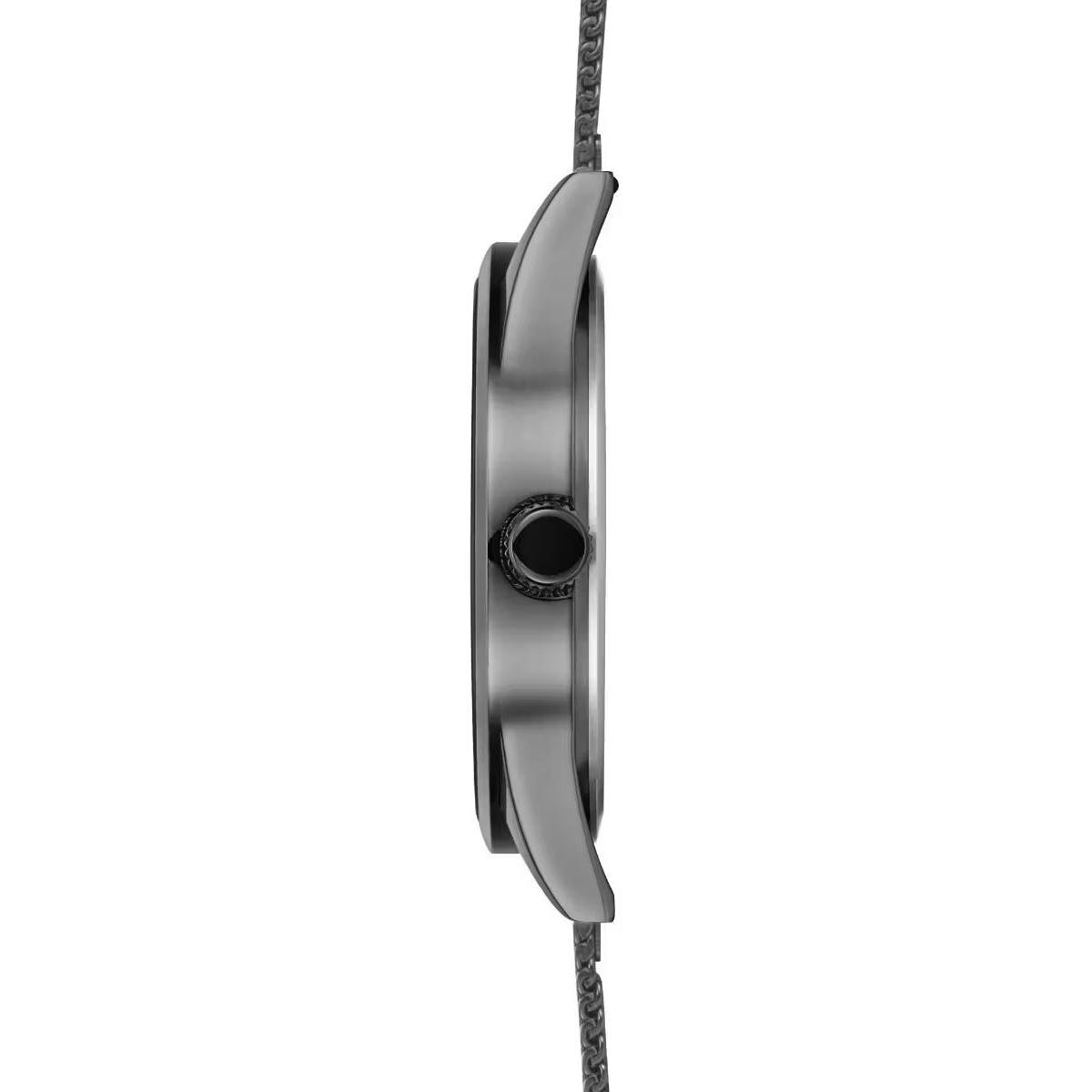 Strand S720GXBBMB męski zegarek Męski bransoleta - miniatura 3