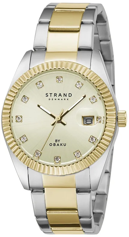 Strand S721LDFGSF - zdjęcie 1