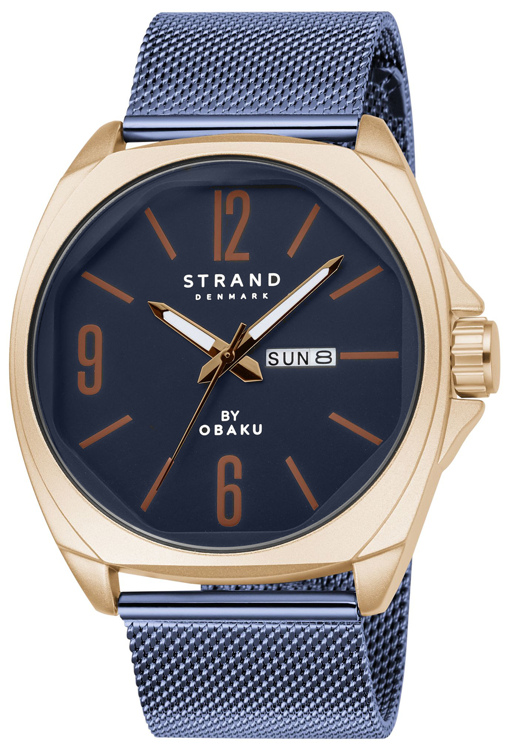 Strand Douglas Ocean  S722GDVLML