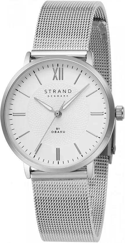 Strand S725LXCIMC-DC - zdjęcie 1
