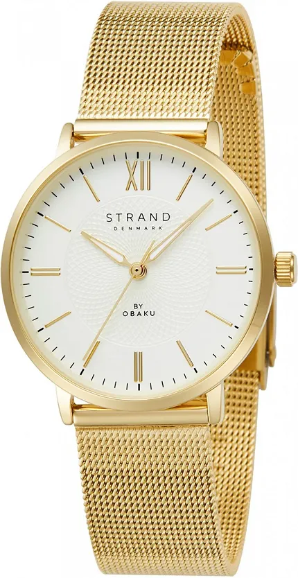 Strand S725LXGIMG-DC - zdjęcie 1