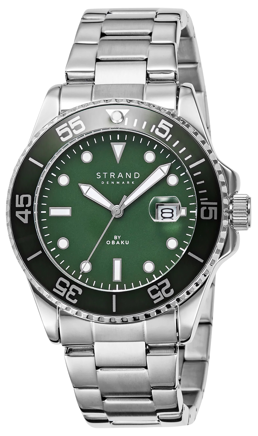 Strand Bondi Jade S727GDCESC