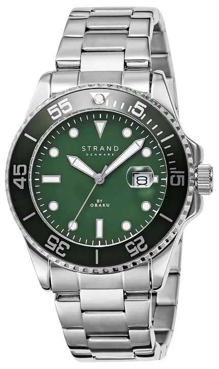 Strand S727GDCESC - zdjęcie 1