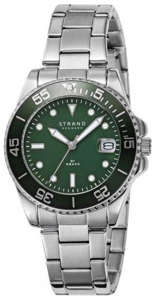 Bondi Mini Jade Strand S727LDCESC 
