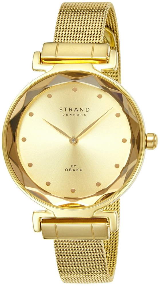 Strand S731LXGGMG