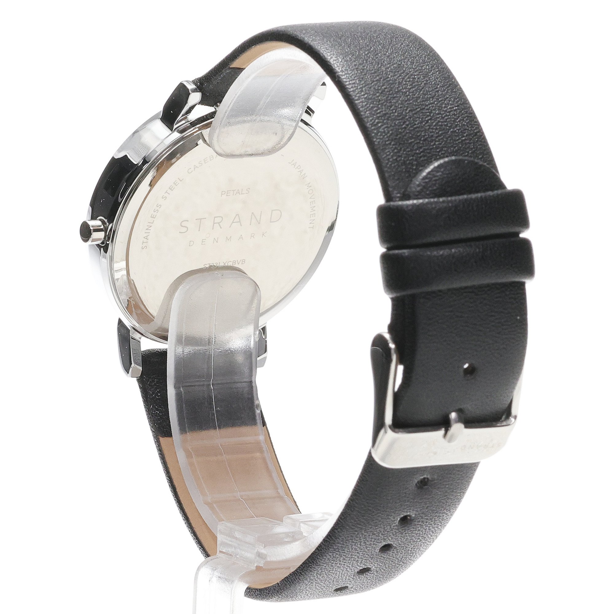 Strand S733LXCBVB damski zegarek Damski pasek