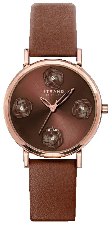 Strand S733LXVNVN Petals - zdjęcie 1