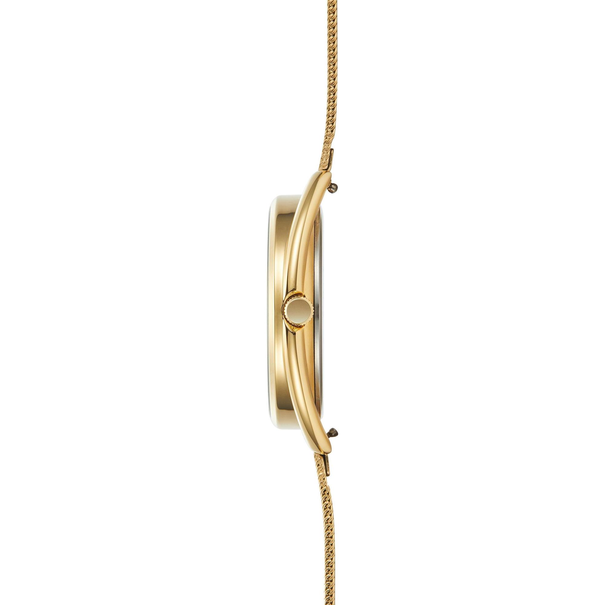 Strand S734LXGIMG-GF Marinha Gold zegarek fashion-modowy Damski