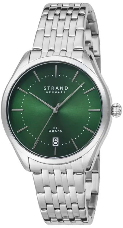 Strand S741GDCESC - zdjęcie 1
